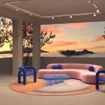 Трековый светильник Maytoni Technical Basis TR074-2-20W4K-W