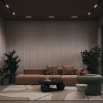 Трековый светильник Maytoni Technical Points TR076-2-20W3K-B