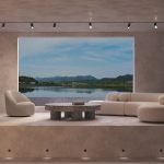 Трековый светильник Maytoni Technical Lipari TR087-1-GU10-B