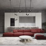 Трековый светильник Maytoni Campana TR127B-12W3K-B