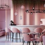 Трековый магнитный светильник Maytoni Bubble TR148-1-3W4K-B