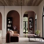 Трековый магнитный светильник Maytoni Points TR174-1-12WTW-M-B