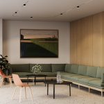 Трековый магнитный светильник Maytoni Alfa S TR188-1-5W3K-M-B