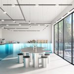 Трековый магнитный светильник Maytoni Zon TR189-1-12W2.7K-B