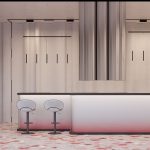 Трековый магнитный светильник Maytoni Skim TR191-1-3W3K-M-B