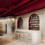 Трековый магнитный светильник Maytoni Zon TR204-1-12W3K-BBS