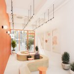 Трековый магнитный светильник Maytoni Biancа TR206-1-3W3K-B