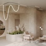 Угловой коннектор для магнитного однофазного трека Maytoni Exility TRA044-ANGLE