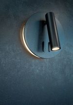 Светодиодный спот Maytoni Ios 176 C176-WL-01-6W-B