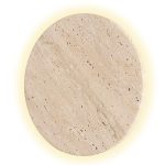 Настенный светильник Crystal Lux INVITADO AP12W LED