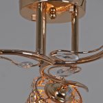 Потолочная люстра Reluce 03672-0.3-03