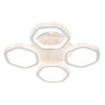 Потолочный светильник Escada Centauri 10263/4LED