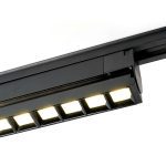 Трековый однофазный светильник Feron AL131 48376