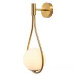 Бра MyFar Florenz MR1090-1W