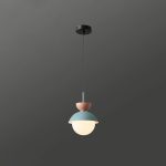 Подвесной светильник ImperiumLoft Pompon 179672-26