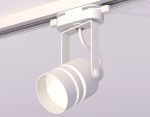 Трековый однофазный светильник Ambrella Light Track System XT6601082 (C6601, N6235)