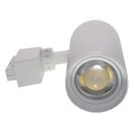 Трековый светильник Volpe ULB-Q261 20W/4000K/AC WHITE UL-00009628