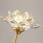 Подвесная люстра ImperiumLoft Lotos 140837-26