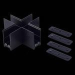 X- образный соединитель ST Luce Skyline 220 ST015.422.21