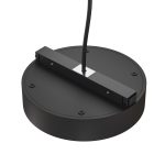 Источник напряжения Maytoni Basity 200Вт DC48 IP54 TRA172DR-200W-DD-B