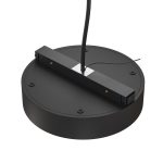 Источник напряжения Maytoni Basity 200Вт DC48 IP54 TRA172DR-200W-DS-B