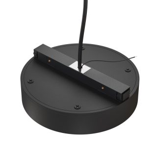 Источник напряжения Maytoni Basity 200Вт DC48 IP54 TRA172DR-200W-DS-B