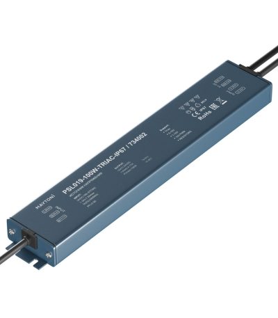 Источник напряжения Maytoni Triac 100Вт DC24В IP67 734002