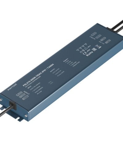 Источник напряжения Maytoni Triac 200Вт DC24В IP67 734004