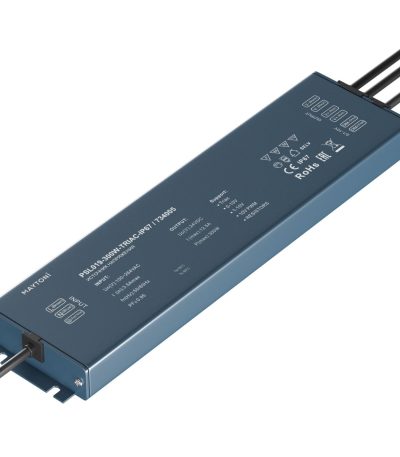 Источник напряжения Maytoni Triac 300Вт DC24В IP67 734005