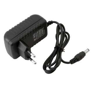 Источник постоянного напряжения с вилкой General GDLI-12-A-IP20-12 510001