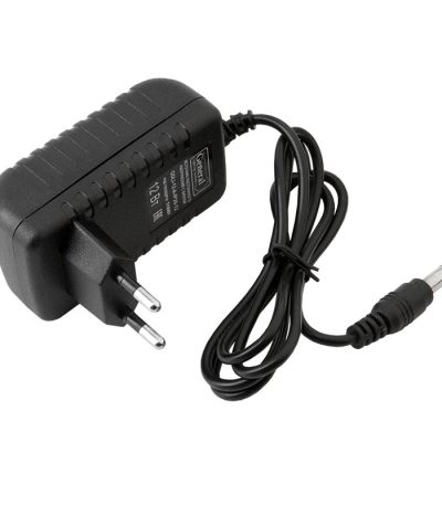 Источник постоянного напряжения с вилкой General GDLI-12-A-IP20-12 510001