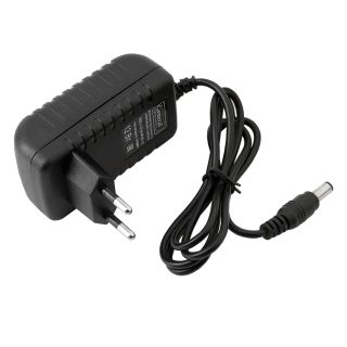 Источник постоянного напряжения с вилкой General GDLI-12-A-IP20-24 519117