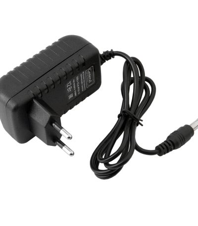 Источник постоянного напряжения с вилкой General GDLI-12-A-IP20-24 519117