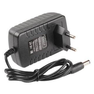 Источник постоянного напряжения с вилкой General GDLI-24-A-IP20-12 510002