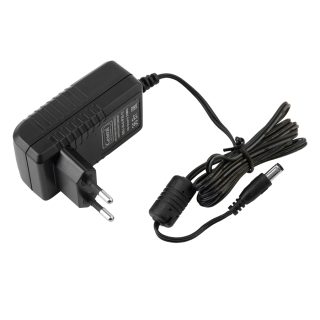 Источник постоянного напряжения с вилкой General GDLI-24-A-IP20-24 519118