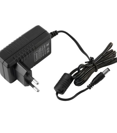 Источник постоянного напряжения с вилкой General GDLI-24-A-IP20-24 519118