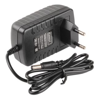 Источник постоянного напряжения с вилкой General GDLI-36-A-IP20-12 510003