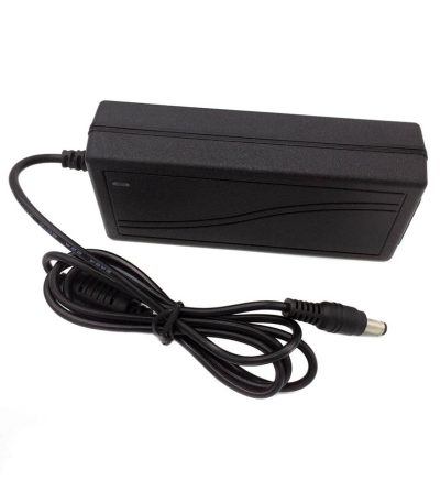 Источник постоянного напряжения с вилкой General GDLI-48-A-IP20-24 519120