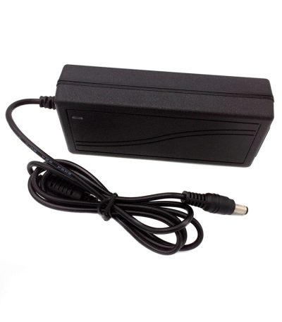 Источник постоянного напряжения с вилкой General GDLI-60-A-IP20-12 510005