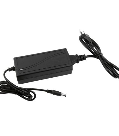 Источник постоянного напряжения с вилкой General GDLI-60-A-IP20-24 519121