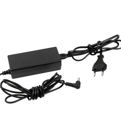 Источник постоянного напряжения с вилкой General GDLI-72-A-IP20-24 519122