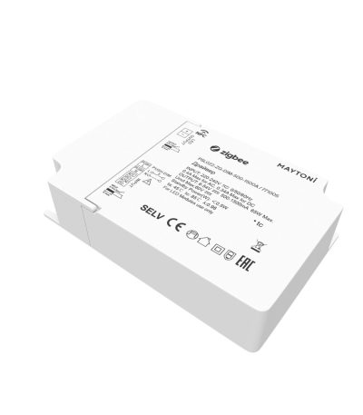 Источник тока Maytoni Zigbee 771005