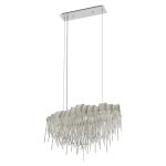 Подвесная люстра Loft IT Volver 10404/720L SN