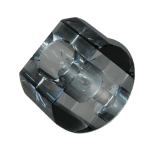 Встраиваемый светильник Elvan TCH-1050-GY-5.3-Bk