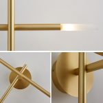 Настенный светильник ImperiumLoft Traverse 141097-26