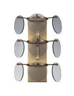 Бра Moderli Komo V7081-2W