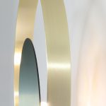 Настенный светильник ImperiumLoft Tint 141078-26