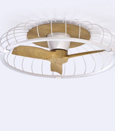 Люстра-вентилятор Mantra Nature 7809