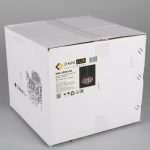 Подвесная люстра Omnilux Batelli OML-52903-08