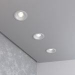 Встраиваемый светильник Elektrostandard 4690389175572